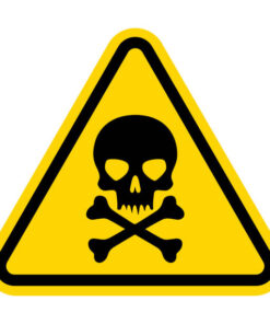 Poison