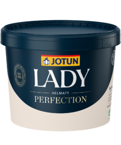 LADY Perfection B-base 2.7L
