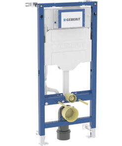 Innbyggingssisterne Duofix Sigma 112cm